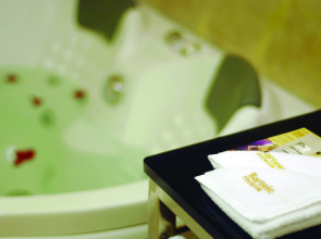 Отель Eresin Hotels Topkapı