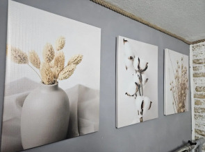 Квартира Айда к Регине (50 лет Октября 75)