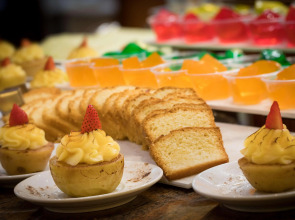 Htop Pineda Palace & SPA