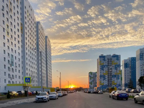 Квартира Елена Озерки