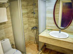 Istanbul Airport Durusu Club Hotel