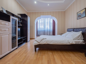 Апартаменты Петровские на пер. Нечевский 21/1