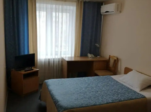 Гостиница Балаково