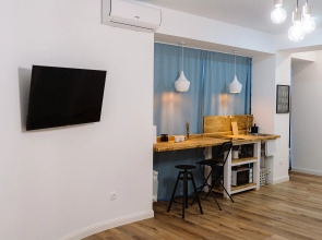 Апартаменты Островского2284 1