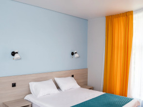 Отель Корсо