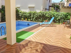 Гостевой дом Альзас