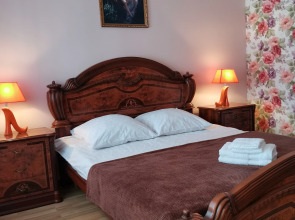 Гостевой Дом Усадьба