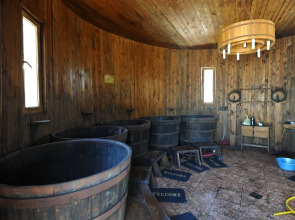 Отель Замок Азов