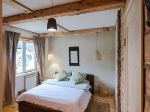 Гостевой дом Мироздание