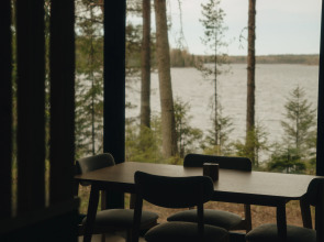 База отдыха Glanta