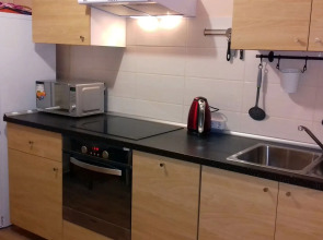 Апартаменты 2-хкомн на Олимпийской-89, 3 этаж