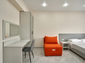 Отель Галант