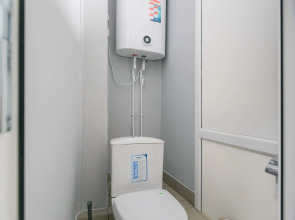 Хостел Евражки