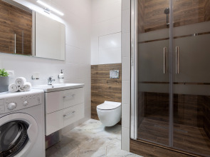 Апартаменты Ohtainn Studio D17