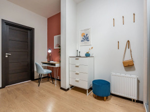 Квартира Leruka Home Шувалова