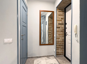 Апартаменты Окно в Историю