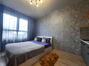 Апартаменты Ваш собственный маленький мир