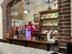 Отель Нормандия