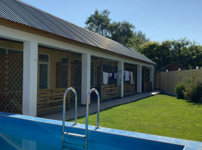 Гостевой дом Жемчужина у Моря