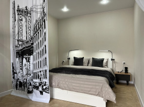 Квартира Уютная Сороки 13-10