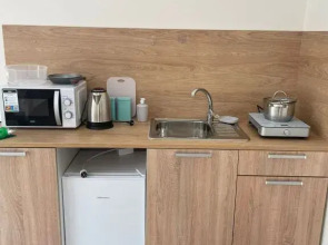 Частный дом Хитрый Лис