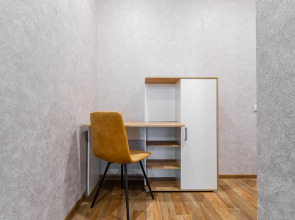 Квартира Нансена 103