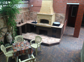 Guest house Na Terskoy 28