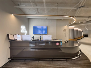 Апартаменты Два Города рядом с метро Ладожская