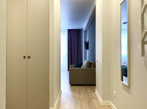 Апартаменты Пархоменко New Apart