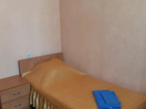 Гостиный Дом Усадьба