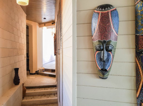 Апарт-отель Бутик Отель Лайм