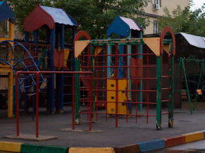 Квартира СуткиРу 337/3 Курортный парк и Питьевая галерея