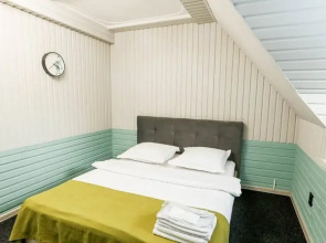 База отдыха Парк-отель Байкал