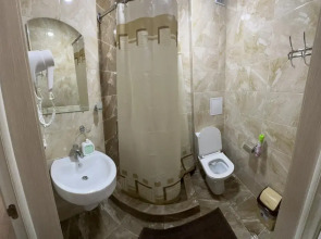 Гостевой дом Гранд Алексей