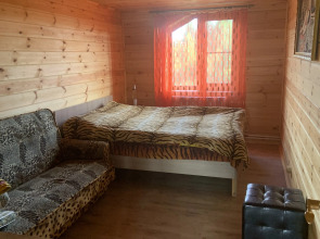 Гостевой дом Глаз орла