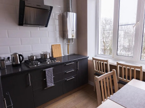 Апартаменты на Воскресенском бульваре