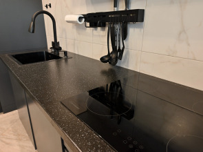 Квартира Milli House Барселона с красивым видом