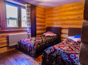 Гостевой дом Уютный дворик