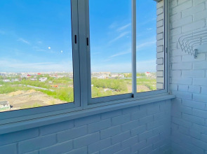 Апартаменты Люкс с Красивым Видом 79