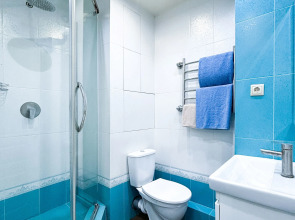 Жилое помещение MegaStay 15