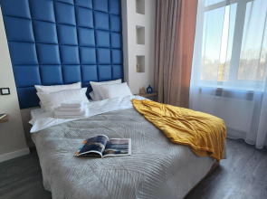 Апартаменты New & Empire Style