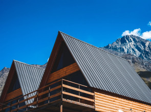 Apartments Luno Cottage