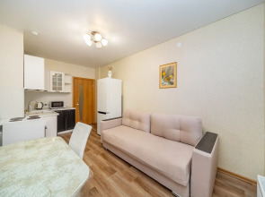 Апартаменты KK Apartments на Ул Пушкина 6