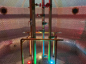 Отель Загородный Spa-Провинция