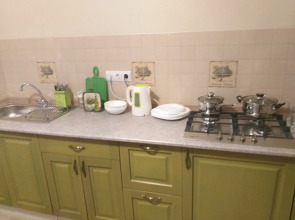 Апартаменты на Балтийской 16а