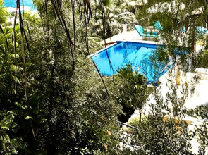 Club Barbarossa Hotel & Villas