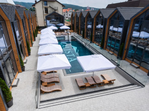 Гостевой дом Калиста