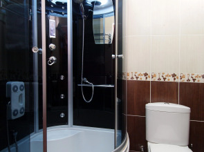 Отель Романтик