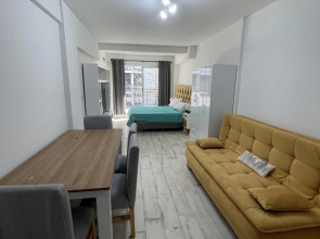 Апартаменты Палермо