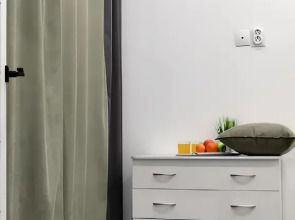 Квартира 1 на Свободы 3